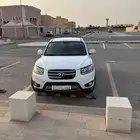 هيونداي سنتافي موديل 2012 ممشى 194 الف للبيع
