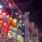 تجهيز وتنسيق جميع إفتتاحات المحلات التجارية والمطاعم