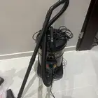 مكناسة هياتشي 21لتر 2300واط 9800YJ