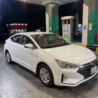 انترا هوانداي 2019