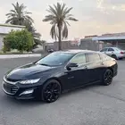 شفروليه ماليبو 2019 ديزل فل كامل بطاقه جمركيه وارد كوريا