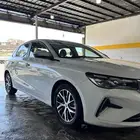 جيلي امجراند 2023