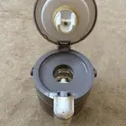 زمزمية يابانية ضغط