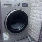 غساله وورل بول 10كيلو امريكي