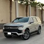 شيفروليه تاهو 2023 عداد (3600) كيلو