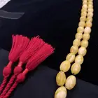 تراب كهرماني