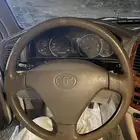 طارة لاندكروزر