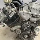 أفالون ليكزس كامري 6 سلندر