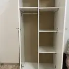 دولاب وسرير نفر اطفال