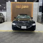 جنسس G80 موديل 2025 رويالV6