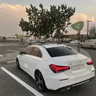 مرسيدس A200 موديل 2021 جفالي