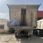 صندوق قلاب ثلاث محاور