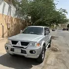 متسوبيشي ناثيفا 2008