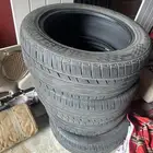 كفرات نظيفه مقاس 17