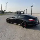 بورش باناميرا