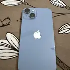 ايفون 14 نظيف جدا