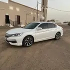 هوندا اكورد 17