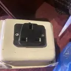 محولا كهربائيه