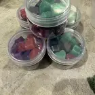 بخور مستكه بزيوت عطريه