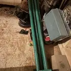 للبيع جملون خيمه مقاس 4 في 6 حديد قوي وثقيل