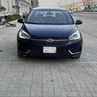 شيري اريزو 5 2023