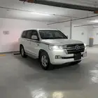 لاندكروز 2015 محول 2018
