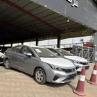 هوندا سيتي 2024 اقل سعر فسوق