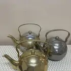 اباريق ستيل كوريه العساف