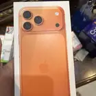 ايفون 17 برو ماكس جديدبدون فصال 6500