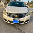 Chevrolet Traverse 2015