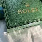 ساعة رولكس
