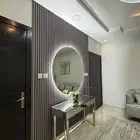 طاولة مدخل