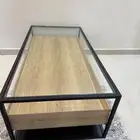طاولة ضيافة