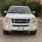 ايسوزو دي ماكس 2008 LS نظيف جدا