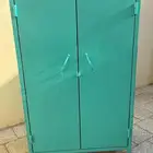 دولاب حديد للبيع