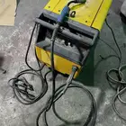 مكينتة لحام ميج او  ميق  ايطاليه اصليه