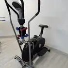 سير رياضي شبه جديد