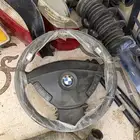 قطع متنوعه بي ام دبليو الفئة السابعه من 2002 الي 2008