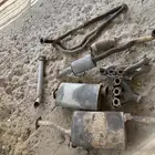 شكمان فتك 4800 وكاله مع قزوز وغرفة هواء