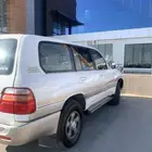 للبيع جيب 2001