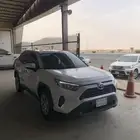 راف فور 2025 عداد 13 الف سوم 102 دبل