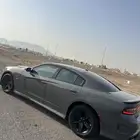 دوج تشارجر 2017