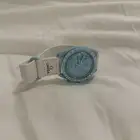 ساعه اوميغا سواتش