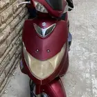 دباب عجيب سوزوكي مخزن نضيف