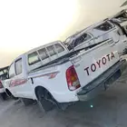 هيلكس تشليح قطع غيار فقط