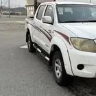 هايلوكس دبل 2007