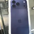 ايفون 17 برو ماكس 2 تيرا