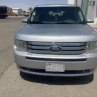 فورد فلكس 2011 عائلية جدا نظيف