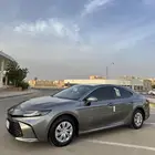 كامري 2025 E استاندر سعوديه