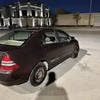 كورولا 2004 مجددة ومفحوصة